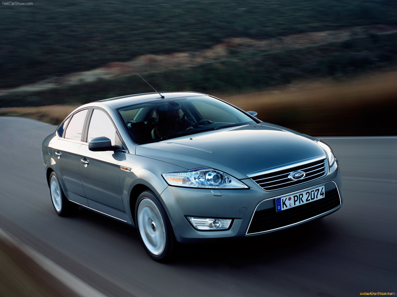 , ford